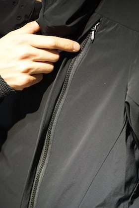 CIVILIZED 19SS [ SURVIVAL ANORAK PARKA STYLING ] とRIPVANWINKLE 春の立ち上げのご案内!!!