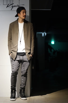 RIPVANWINKLE [ 19SS 始動 ] BLOG!!!