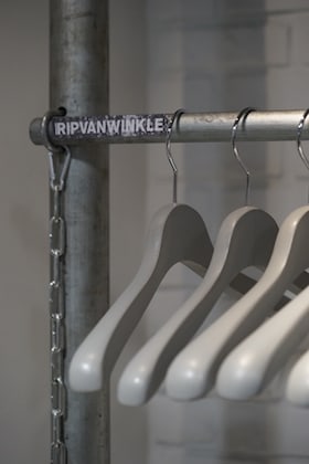 RIPVANWINKLE [ MARCH DELIVERY 17品番 ] 入荷INFORMATION!!!