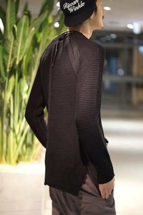 RIPVANWINKLE [ CROPPED PANTS ] STYLING!!!