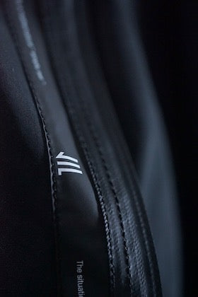 NILøS 19S/S [ BALLOON JACKET ]