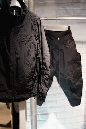 RIPVANWINKLE [ RECOMMEND SET UP ] STYLING!!!