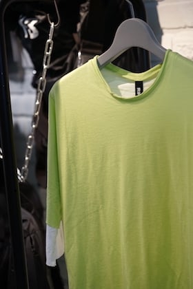 DOUBLE DOLMAN RECOMMEND STYLING!!!