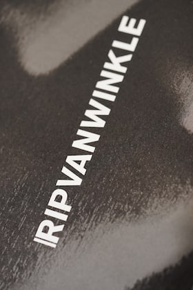 .LOGY kyoto RIPVANWINKLE 19AW START!!!