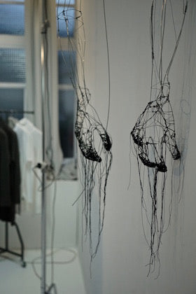 [ Paris ] Exhibition REPORT.