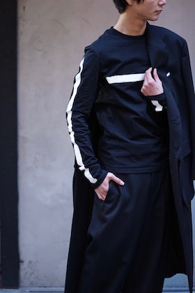 Neil Barrett styling