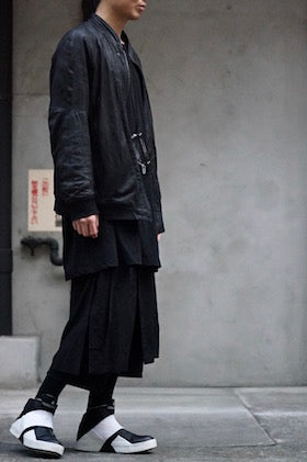 private styling