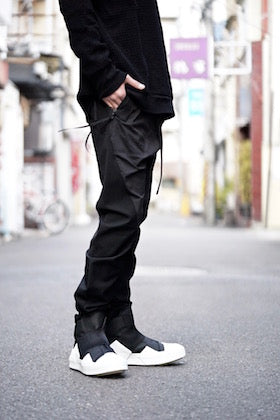 JULIUS [ MULTI EDGE SOLE SNEAKER ver.1 ]