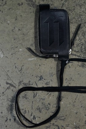 11 BY BORIS BIDJAN SABERI [ WALLET1 F-1504 ]