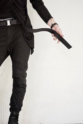 JULIUS 18 Pre Fall Collection [ Belt ]