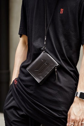 11 BY BORIS BIDJAN SABERI [ WALLET3 ]