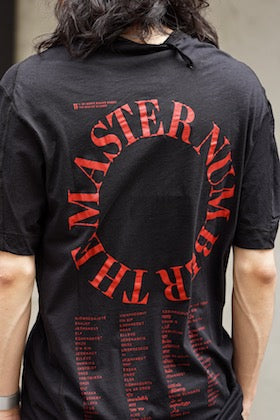 11 BY BORIS BIDJAN SABERI [ TS3 F-1101 ]