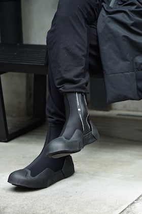 NILøS 18FW Edge Skinny Sneaker 再入荷