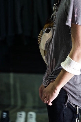 Parts of Four [ Animal Magic ]