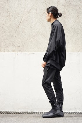 NILøS 18F/W styling