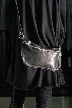 GUIDI 18 A/W [ Body Bag Soft Horse Full Grain - Q10 ]