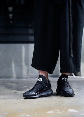 Y-3 [ KUSARI ]