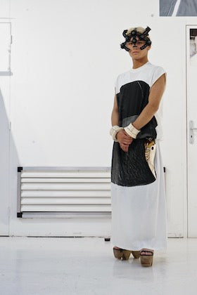 STREET SNAP #95