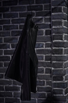 The Viridi-anne 19S/S [ Riders jacket Single ]