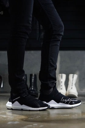 Y-3 2019 S/S [ Reberu ]