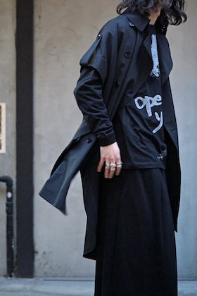 Ground Y Styling [ Vol.2 ]