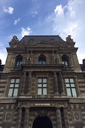 2019 Paris Exhibition .