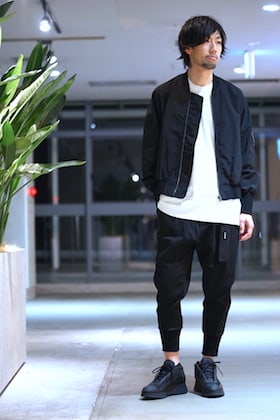 JULIUS 19SS Recommend Styling  !!!