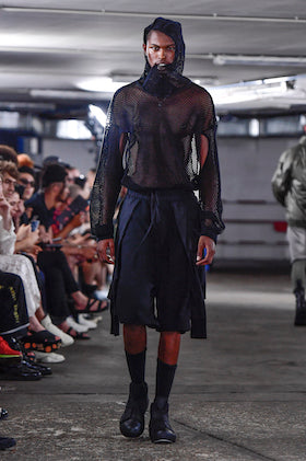 JULIUS & NILøS 2018 S/S Reservation Start