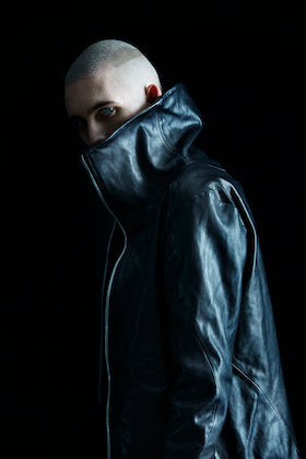LEON LOUIS 17-18 A/W New Delivery