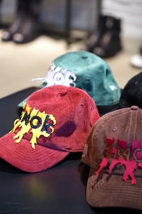 New Brand "amok" arrived!!!