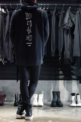 avialae 19S/S <<INERTIA>> 再入荷 !!