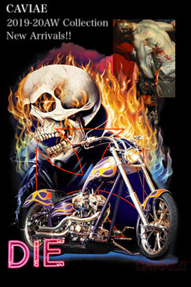 CAVIALE 2019-20AW Collection New Arrivals!!