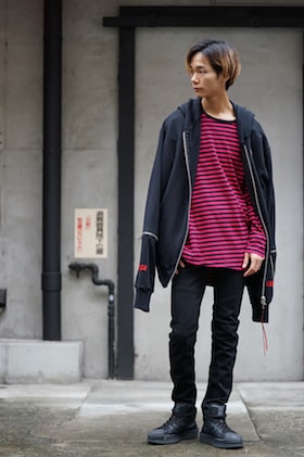 CAVIALE  " Styling vol.1 "