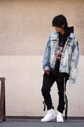 CAVIALE / LYLY ERLANDSSON / The Shoe Surgeon Styling