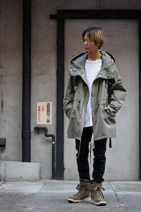 DIET BUTCHER SLIM SKIN " Styling vol.1 "
