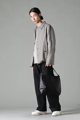 NOUSAN 23-24AW Brand mix daily styling