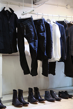 D.HYGEN 19SS Restock!