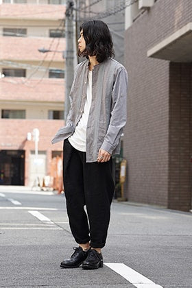 18SS individual sentiments × hannibal style