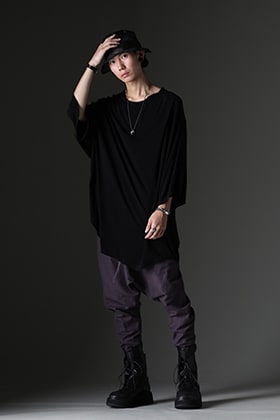 JULIUS 2023PF NEW Item Summer Styling