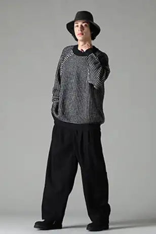 JAN-JAN VAN ESSCHE × forme D'Expression Mix Coordinate