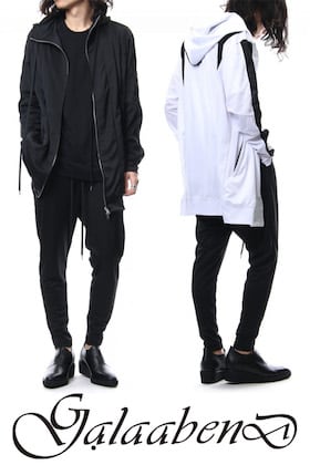 GalaabenD SS18 New Arrivals!