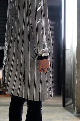 GalaabenD 18S/S "Exhibition"