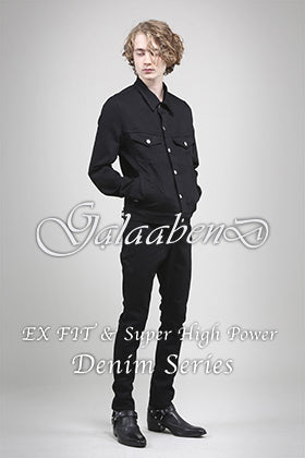 [スタッフコラム] GalaabenD - ガラアーベント EXフィット & スーパーハイパワー デニム シリーズのご紹介