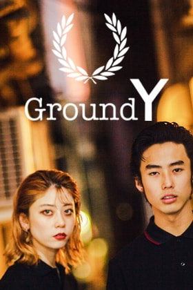 [ Ground Y ☓ FRED PERRY ] Release Today！