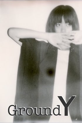 Ground Y 19 S/S launch...