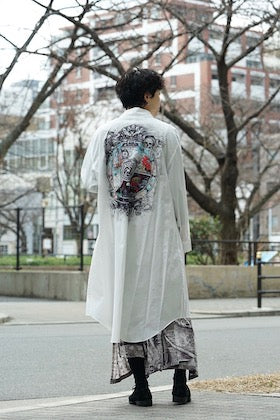 Ground Y ☓ YASUTO SASADA Collection Release!