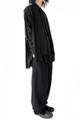 JULIUS FORMAL SHIRT Ver.2