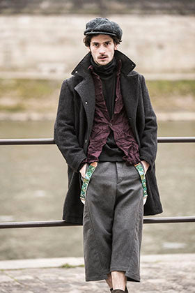 individual sentiments AW17-18 3rd Delivery