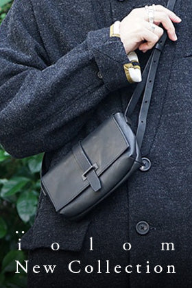 iolom New Collection Mini shoulder bags
