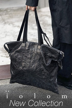 iolom New Collection Shoulder and Tote bag